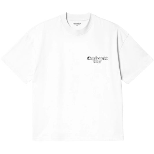 Carhartt WIP SS Chain Link Tee Women's T-Shirt