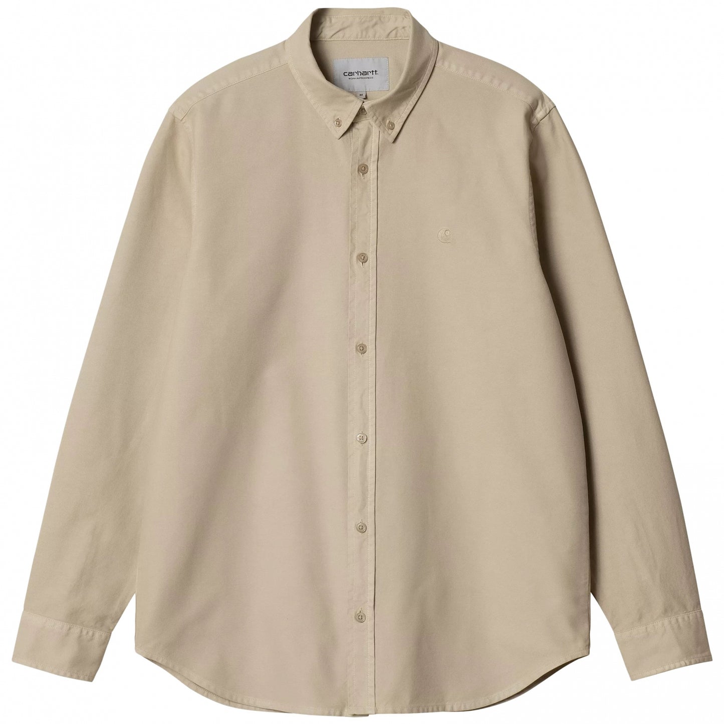 Carhartt WIP LS Bolton Shirt