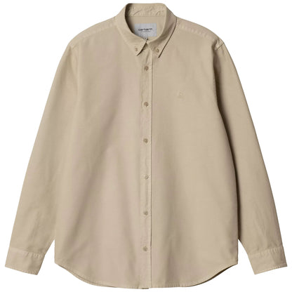 Carhartt WIP LS Bolton Shirt
