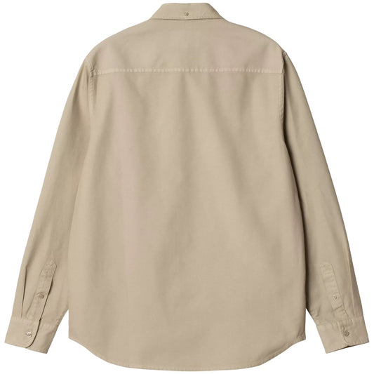 Carhartt WIP LS Bolton Shirt