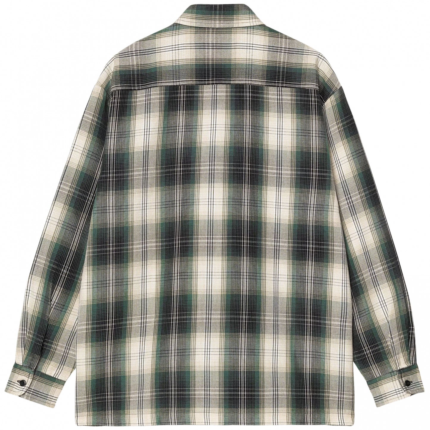 Carhartt WIP LS Blanton Shirt