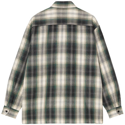 Carhartt WIP LS Blanton Shirt