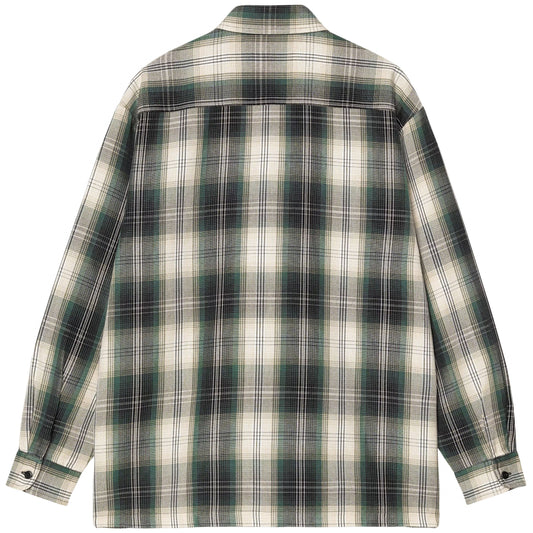 Carhartt WIP LS Blanton Shirt
