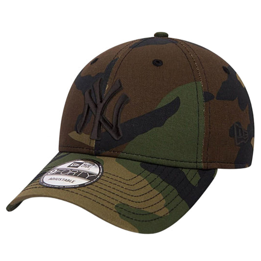 New Era 9Forty League Essential NEYYAN hat
