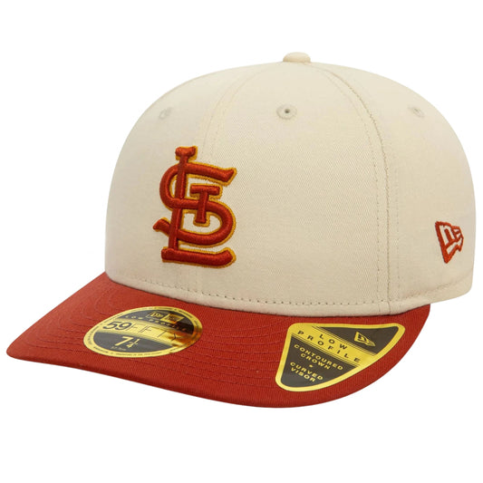 New Era 59Fifty Seasonal WS STLCAR Hat