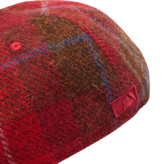 New Era 59Fifty MLB Harris Tweed Hat NEYYAN