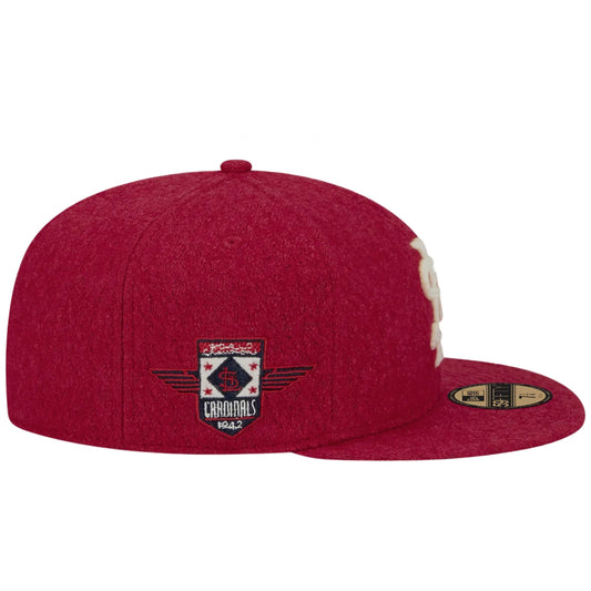 New Era 59Fifty Coops STLCAR Hat