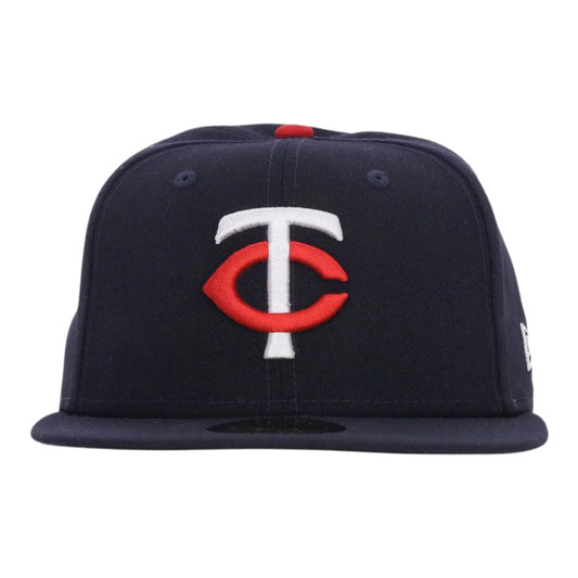 New Era 59Fifty MLB AC PERF EMEA MINTWI Hat