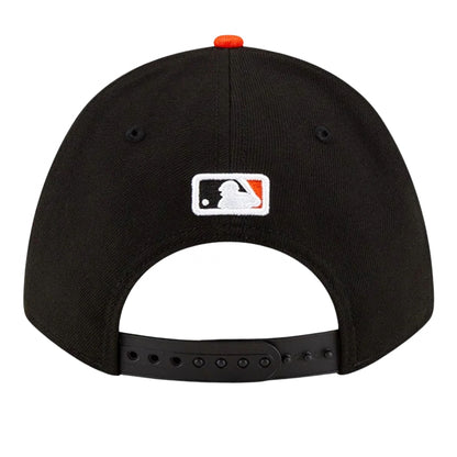 Cappello New Era 9Forty Player Replica M-Crown SAFGIA