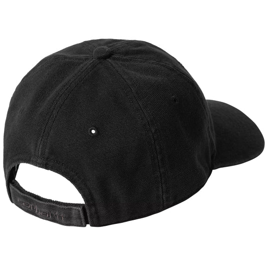 Cappello Carhartt WIP Canvas Cap