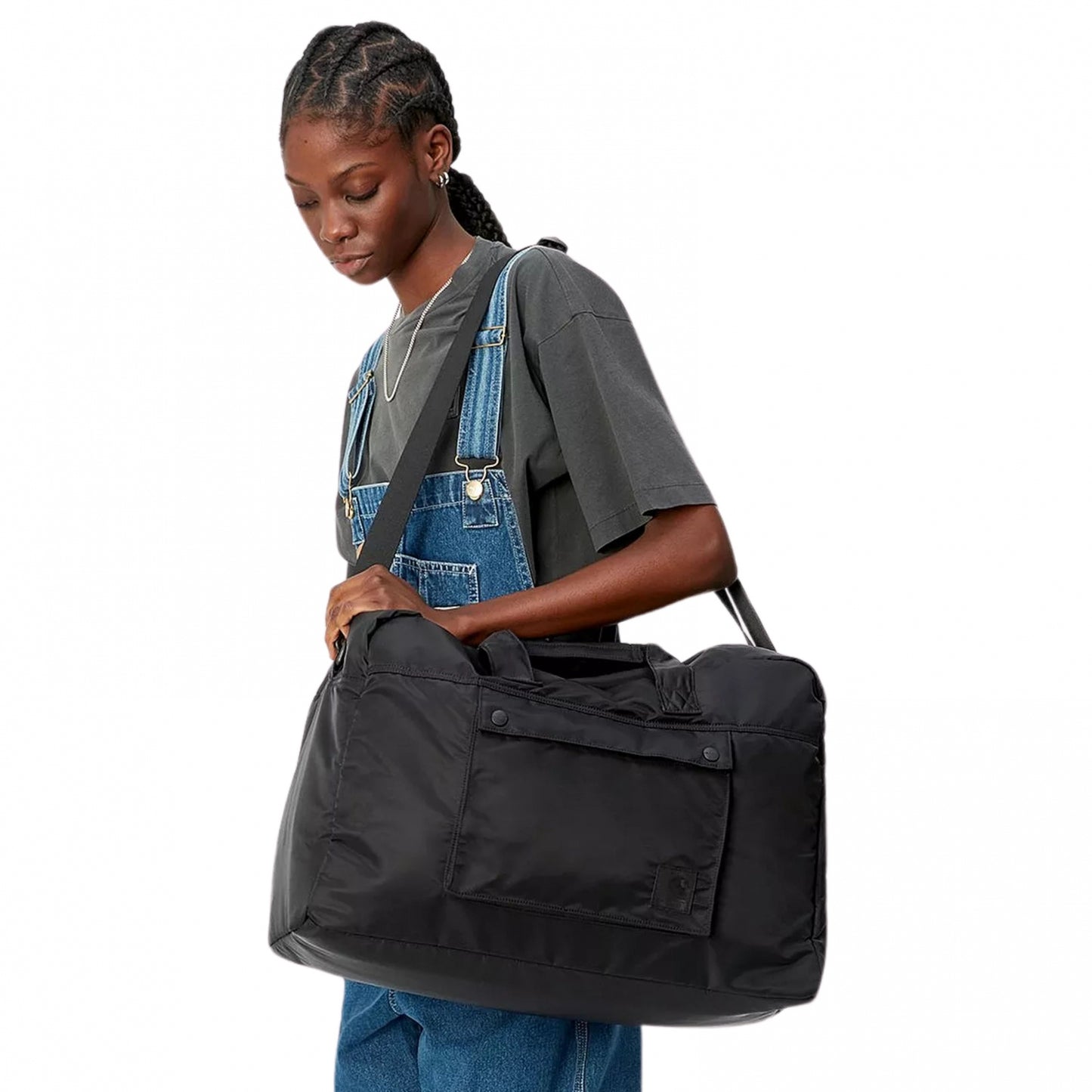 Borsa Carhartt Otley Weekend Bag