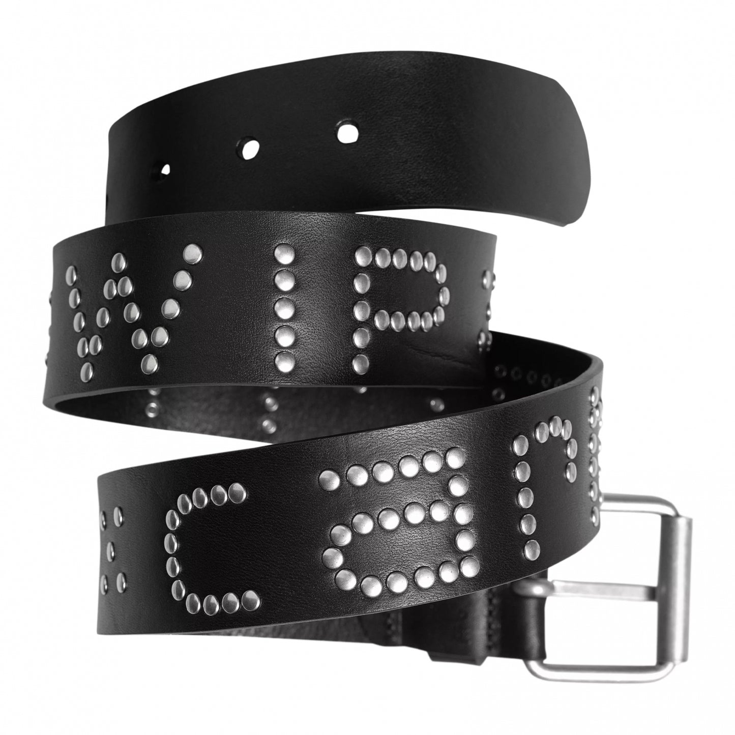 Cintura Carhartt WIP Script Studs Belt