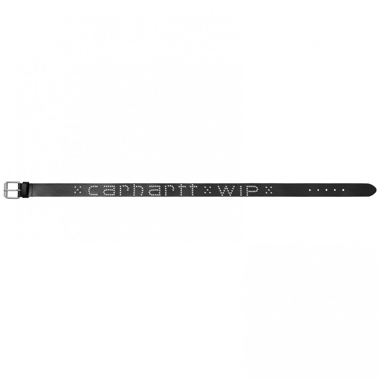 Cintura Carhartt WIP Script Studs Belt
