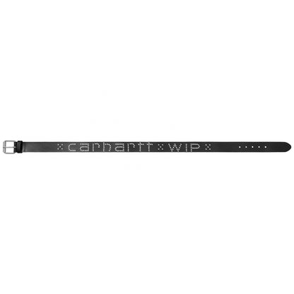 Cintura Carhartt WIP Script Studs Belt