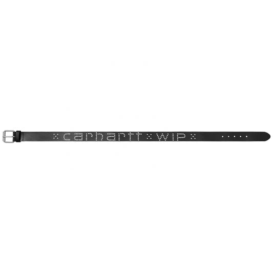 Cintura Carhartt WIP Script Studs Belt