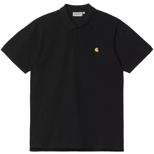 Polo Carhartt WIP SS Chase Pique Polo