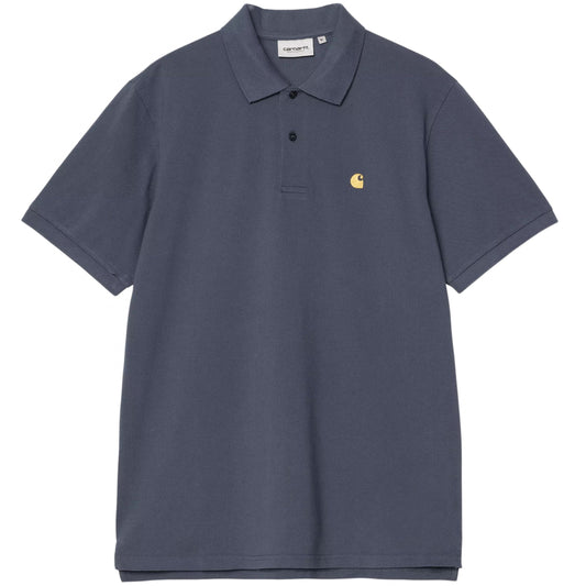 Polo Carhartt WIP SS Chase Pique Polo