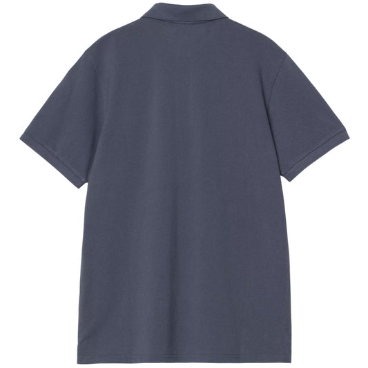 Polo Carhartt WIP SS Chase Pique Polo