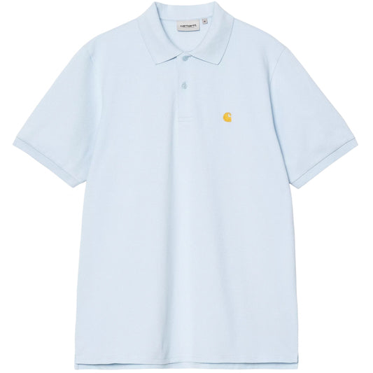 Polo Carhartt WIP SS Chase Pique Polo