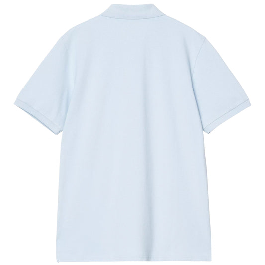 Polo Carhartt WIP SS Chase Pique Polo