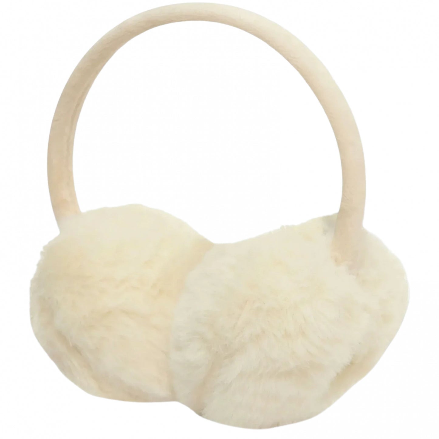 Paraorecchie New Era Faux Fur Ear Muffs