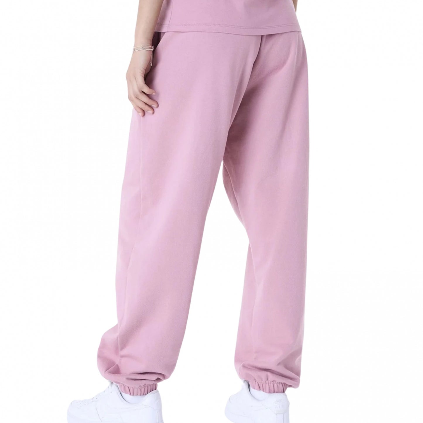 Pantalone Donna New Era MLB Floral Jogger LOSDOD