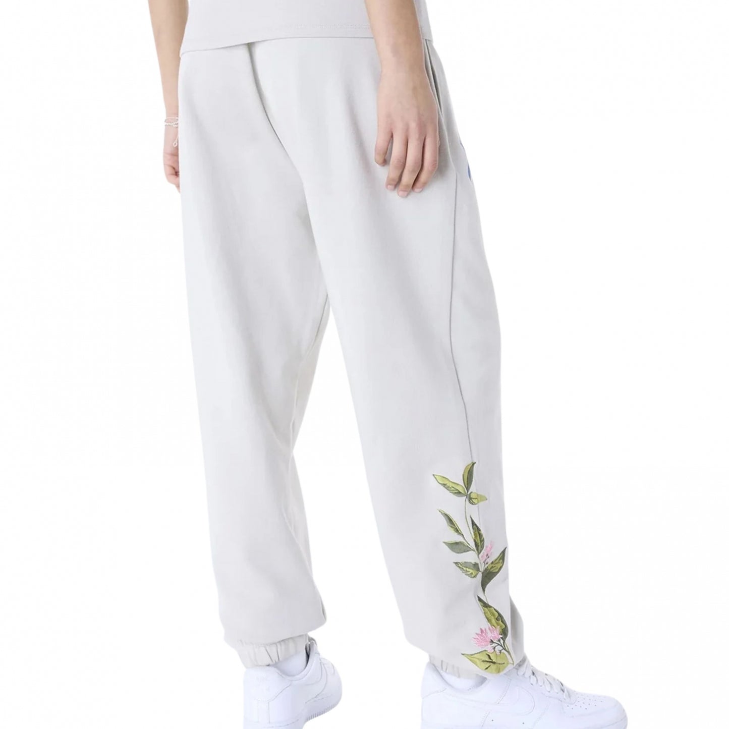 Pantalone Donna New Era MLB Floral Jogger NEYYAN