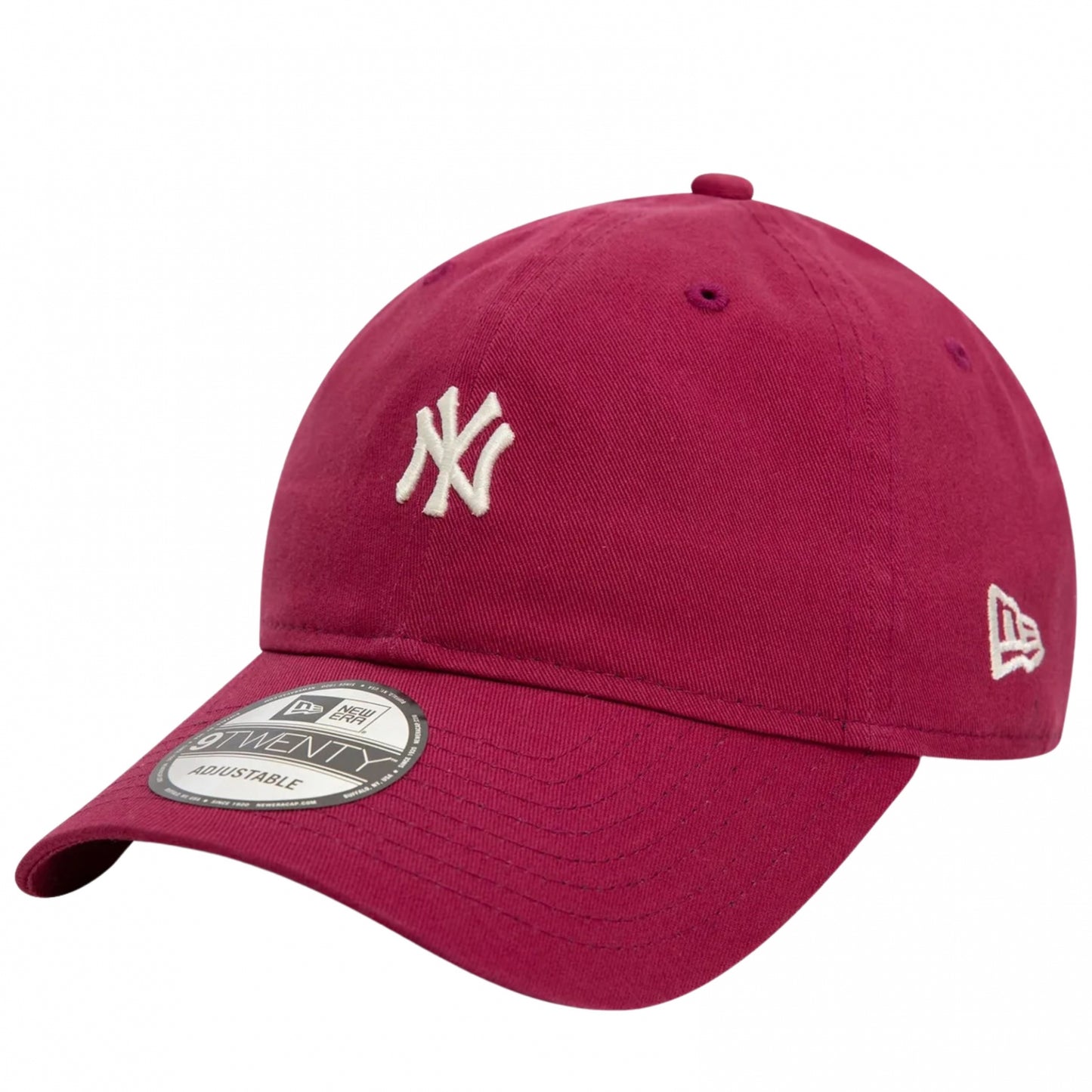 Cappello New Era 9Twenty Mini Washed NEYYAN