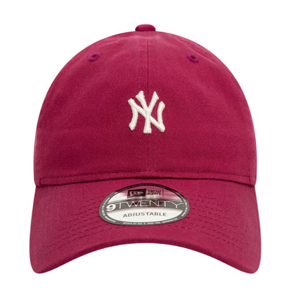 Cappello New Era 9Twenty Mini Washed NEYYAN