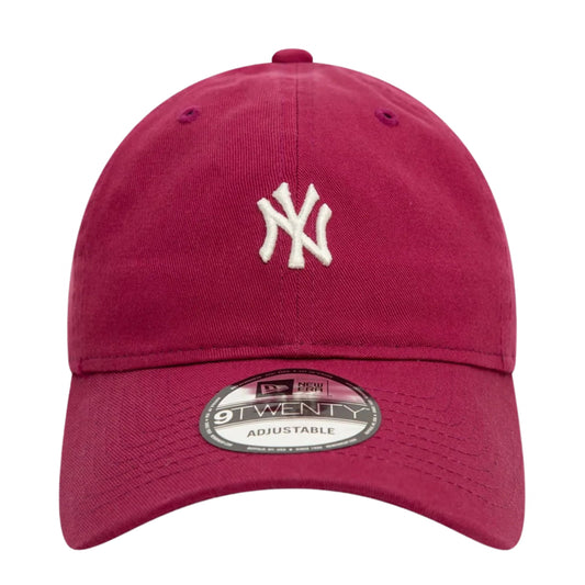 Cappello New Era 9Twenty Mini Washed NEYYAN