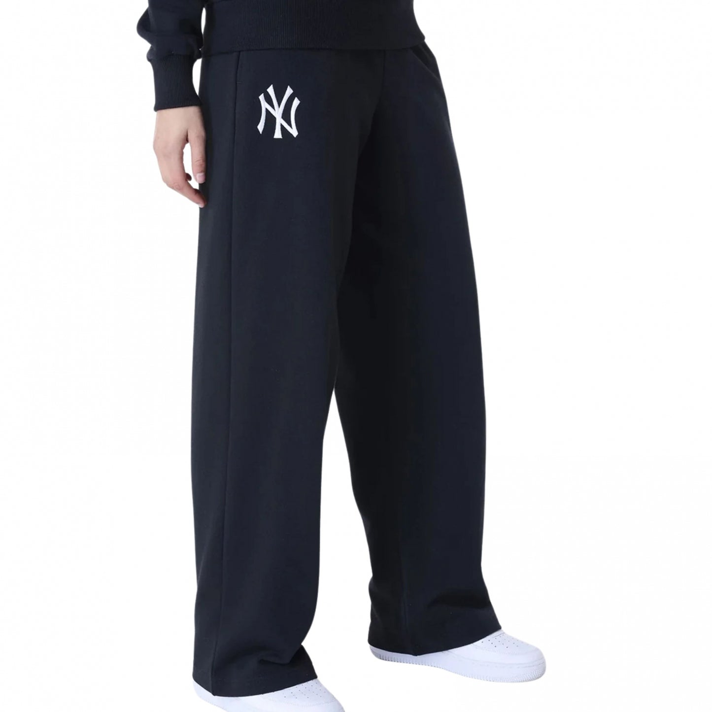 Pantalone Donna New Era MLB Straight Jogger NEYYAN