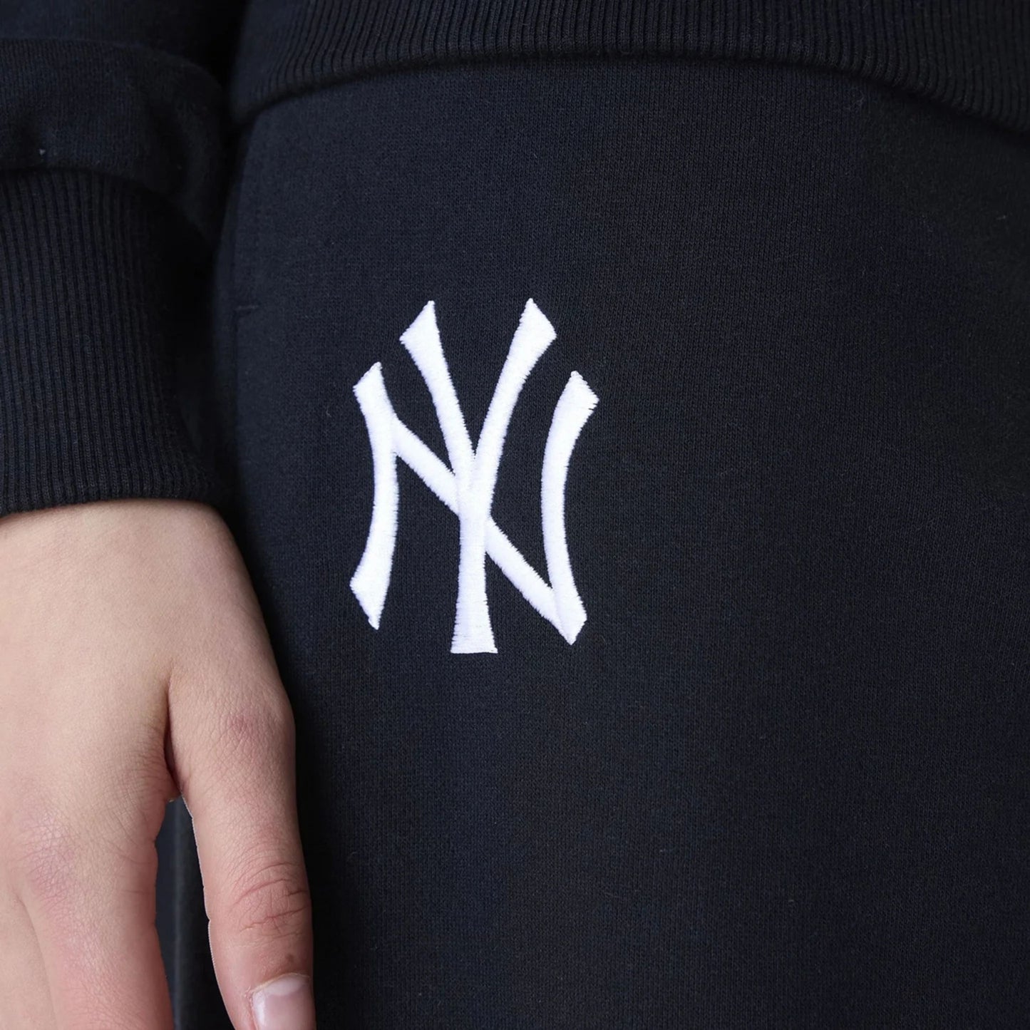 Pantalone Donna New Era MLB Straight Jogger NEYYAN