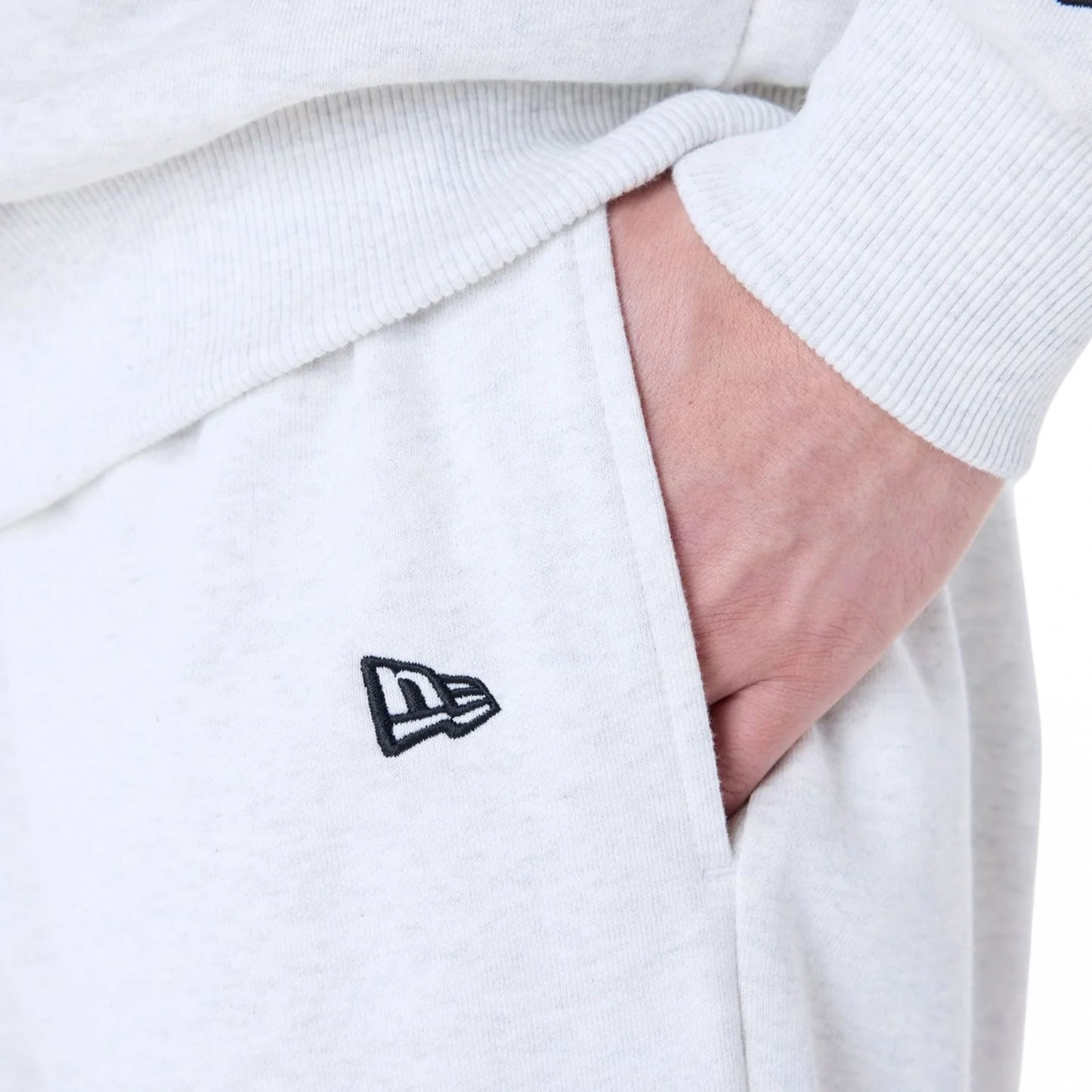 Pantalone New Era Straight Jogger