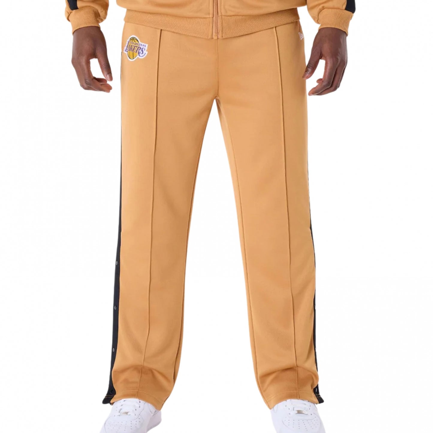 Pantalone New Era NBA Straight Jogger LOSLAK