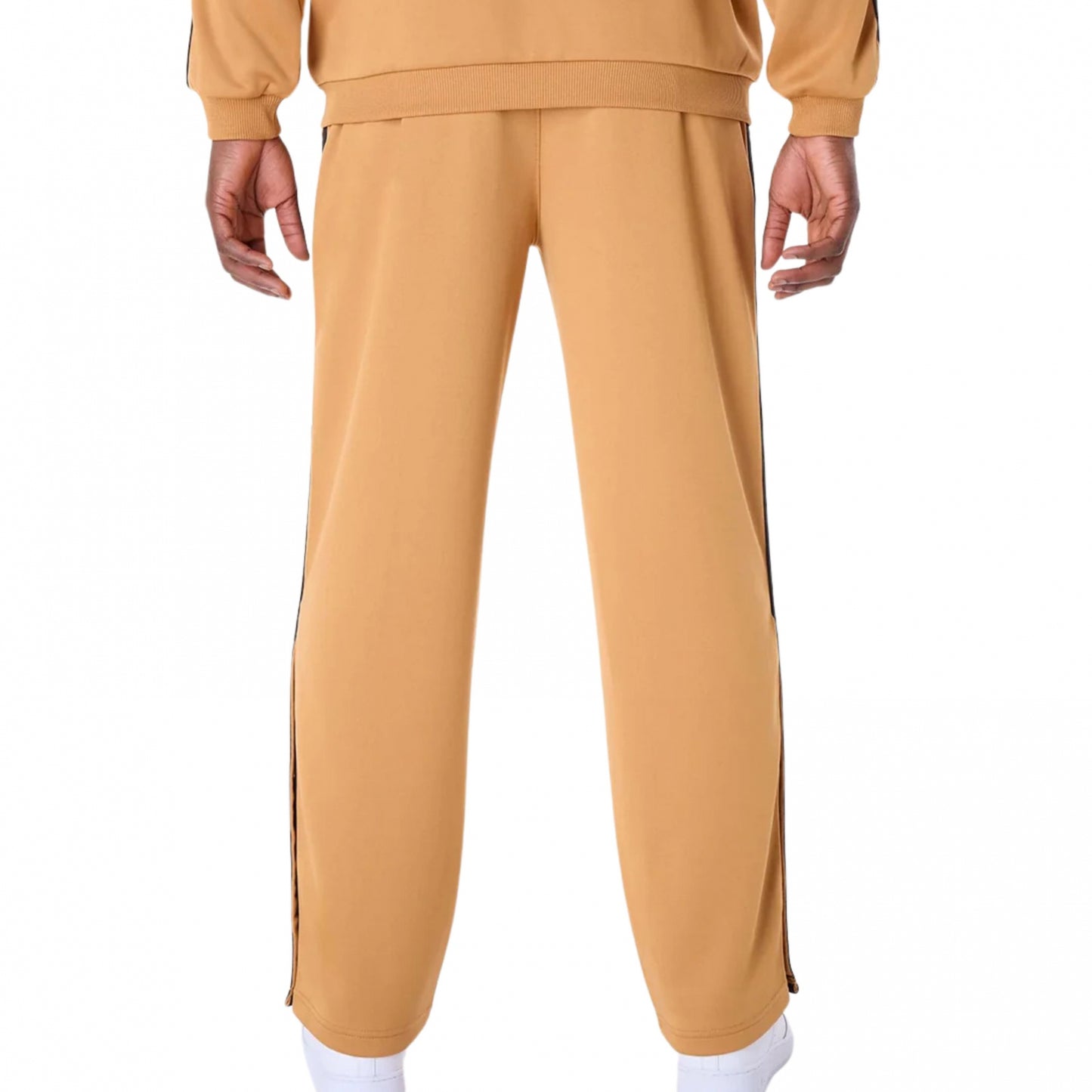 Pantalone New Era NBA Straight Jogger LOSLAK