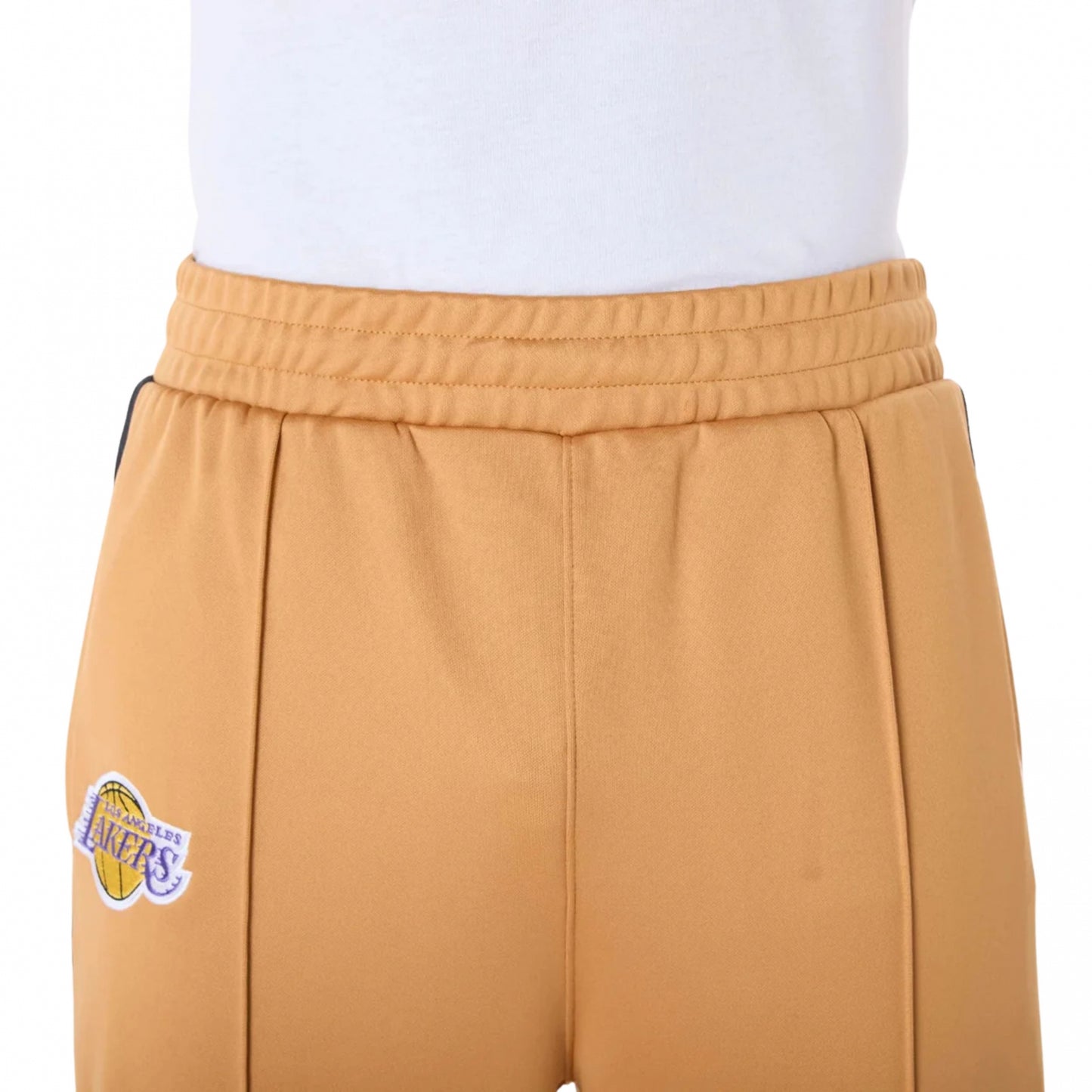 Pantalone New Era NBA Straight Jogger LOSLAK