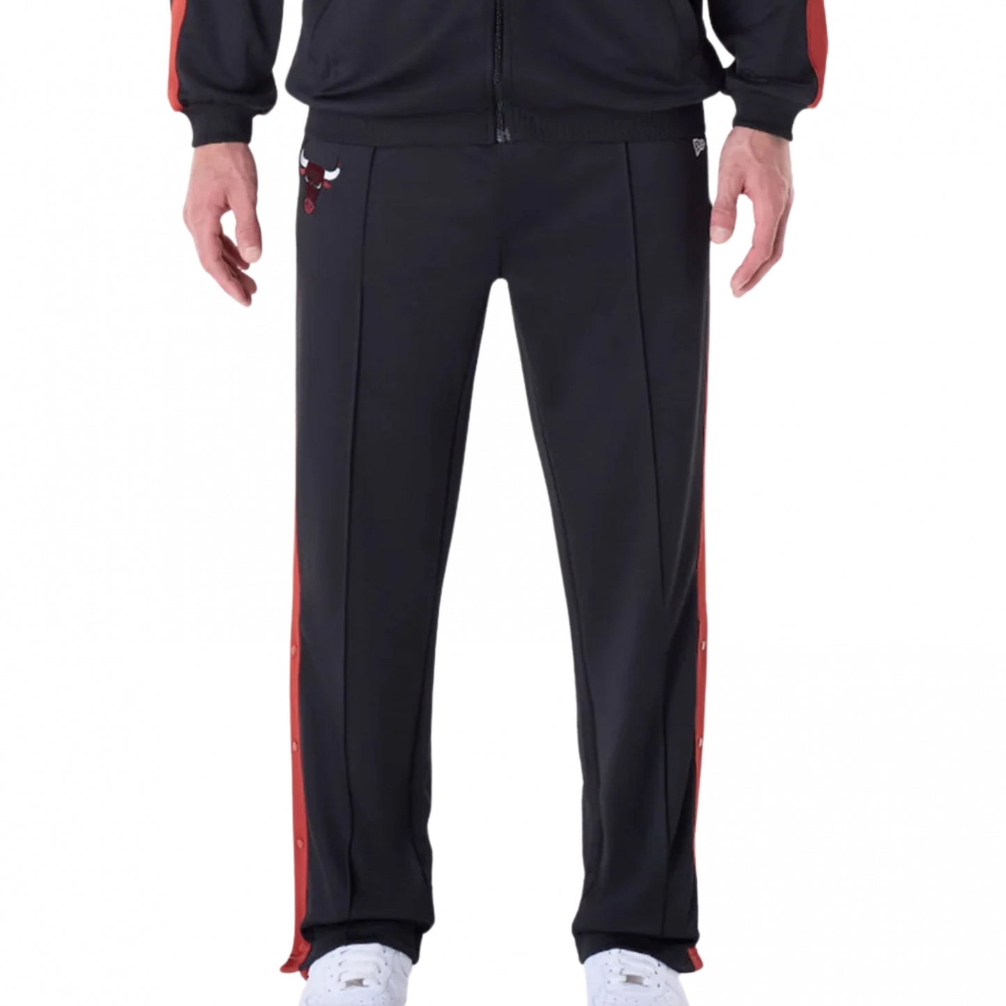 Pantalone New Era NBA Straight Jogger CHIBUL