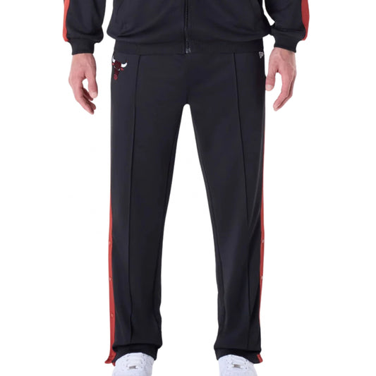 Pantalone New Era NBA Straight Jogger CHIBUL