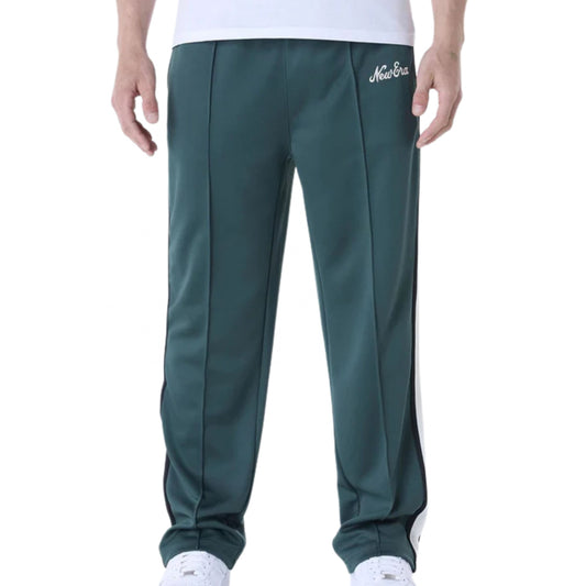 Pantalone New Era NE Track Pant