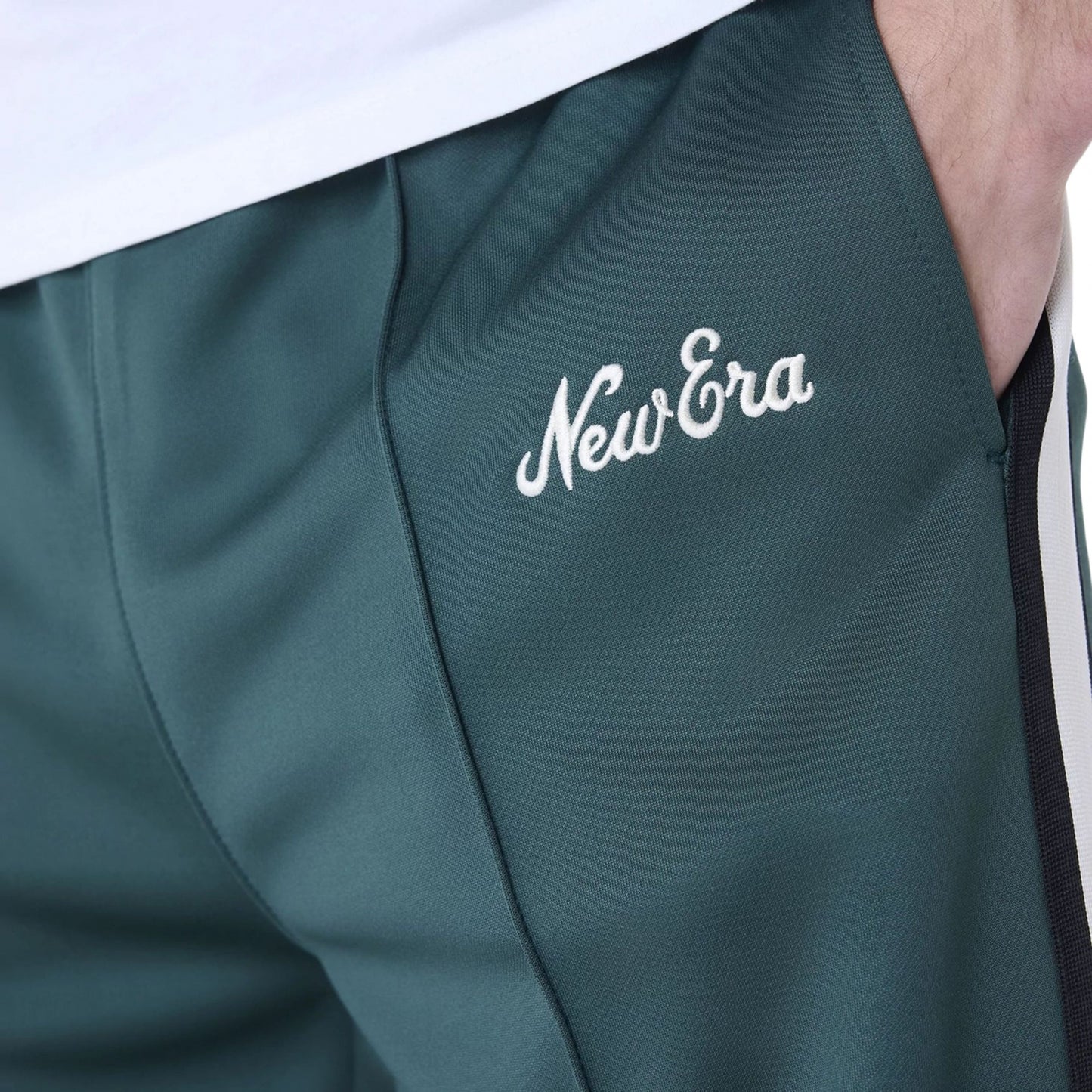 Pantalone New Era NE Track Pant