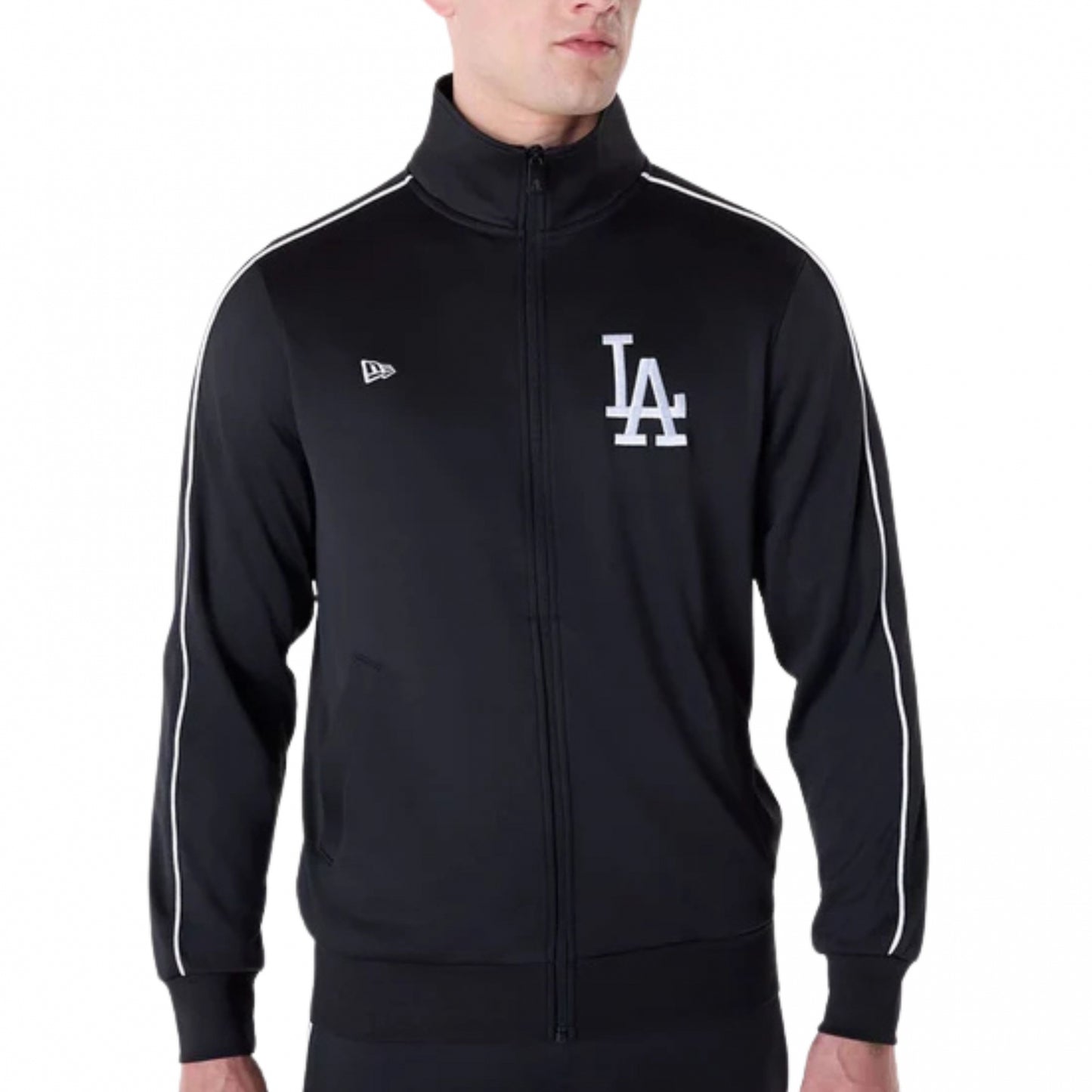 Felpa New Era MLB Track Top LOSDOD
