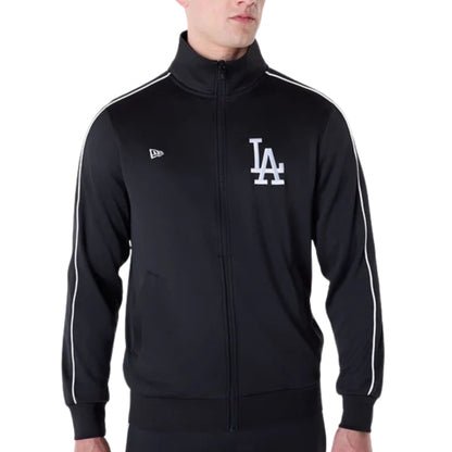 Felpa New Era MLB Track Top LOSDOD