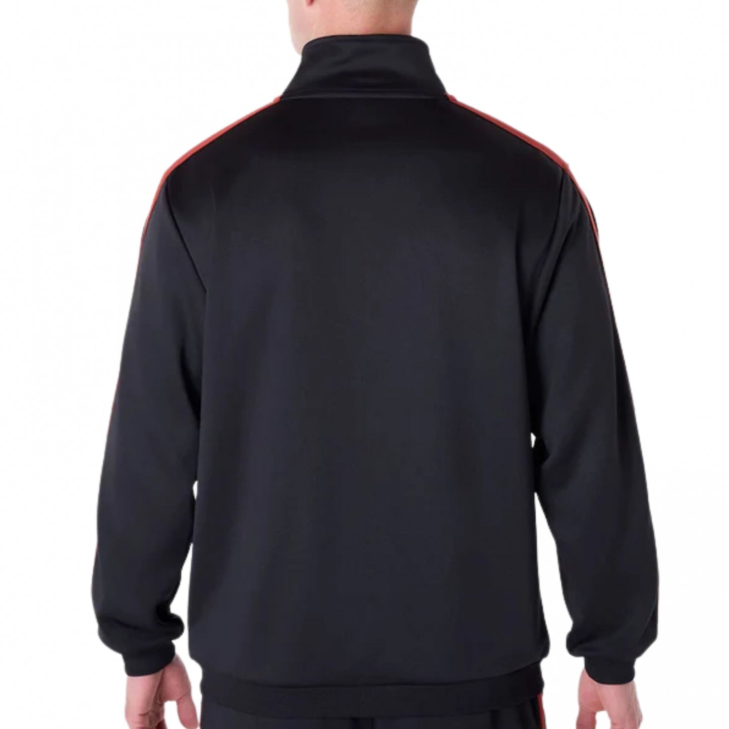 Felpa New Era NBA Track Jacket CHIBUL