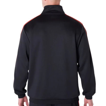 Felpa New Era NBA Track Jacket CHIBUL