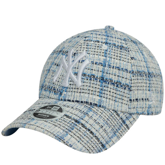 Cappello Donna New Era 9Forty Tweed NEYYAN