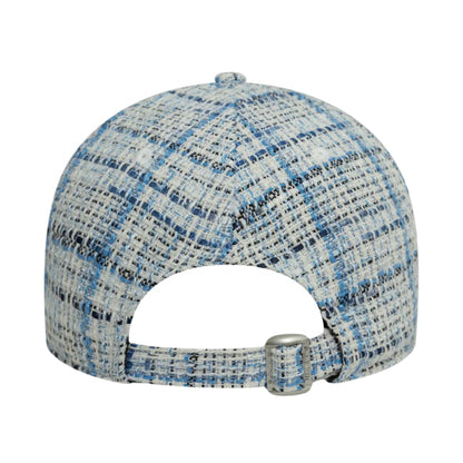 Cappello Donna New Era 9Forty Tweed NEYYAN