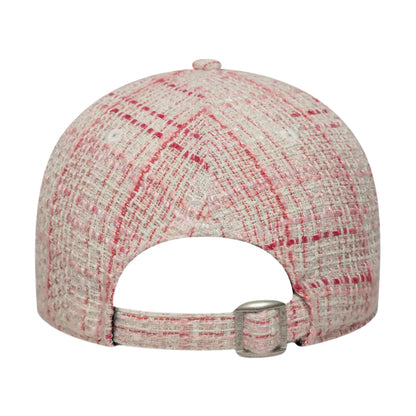 Cappello Donna New Era 9Forty Tweed NEYYAN