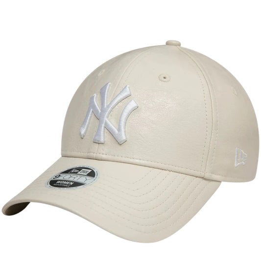 Cappello Donna New Era 9Forty PU NEYYAN