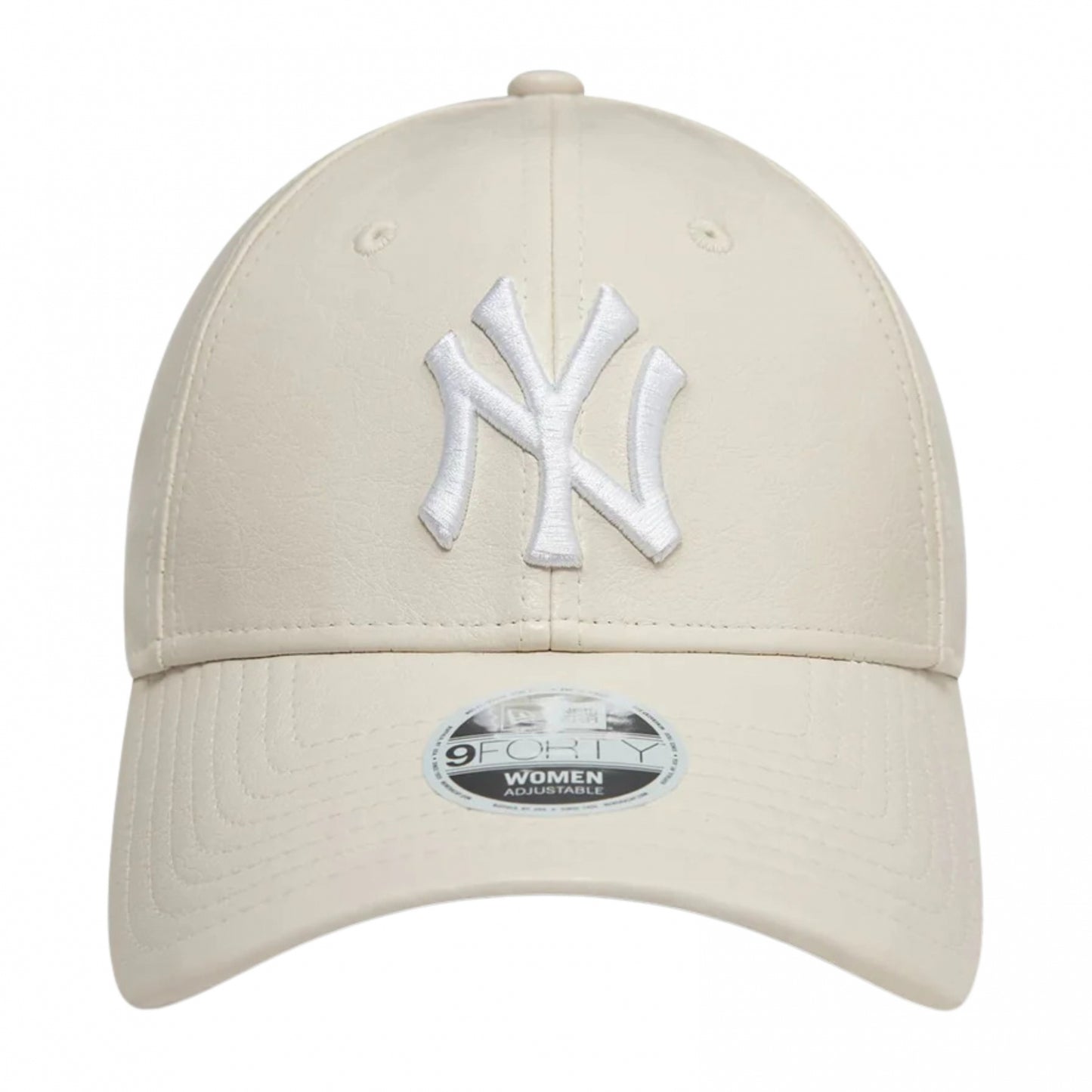 Cappello Donna New Era 9Forty PU NEYYAN