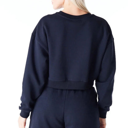 Felpa Donna New Era MLB Crewneck NEYYAN